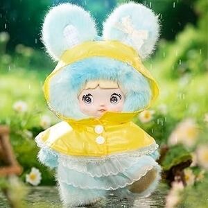 Nommi Weather Forecast Plush Doll Blind Box-Confirmed Drizzle